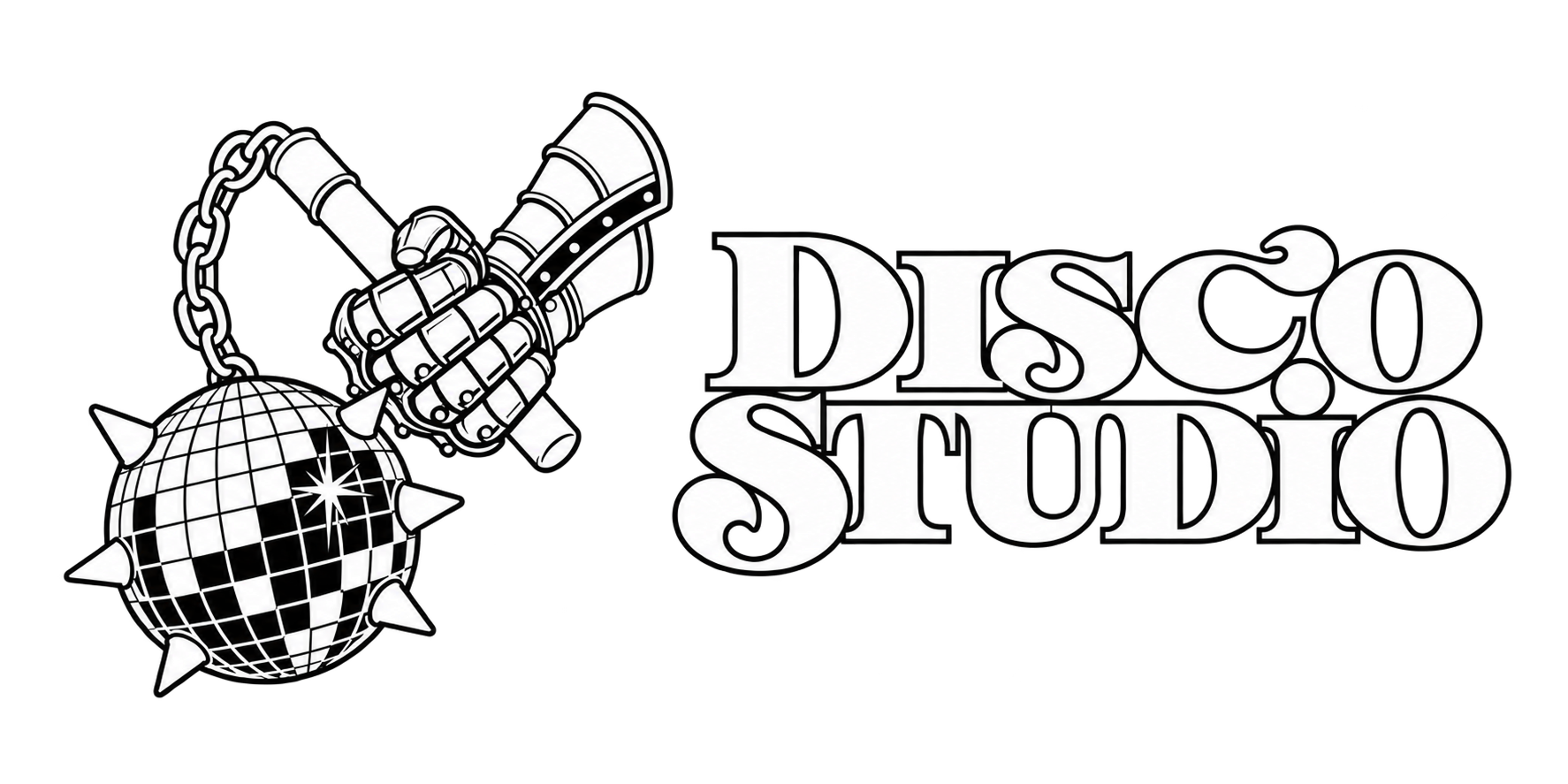 Disco Studio